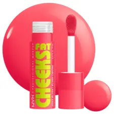 Liquid Blush - Fat Cheeks FB - Bouncin' Berry FB06